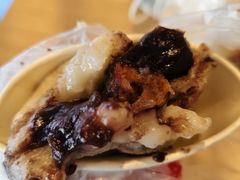 -孙氏梅花糕(马台街)