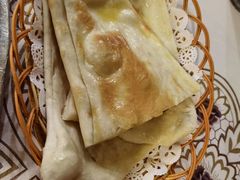 印式烤饼-Santoor 萨都里印度餐厅(北锣鼓巷店)