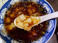 -阿坤传统手工小吃(杨家坪店)