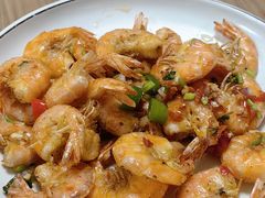-荣基四海一家·家常菜·海鲜大排档(新安店)