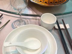 -艳阳天·非遗楚菜(武汉客厅店)