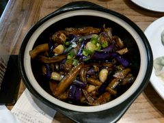 -双合园·海鲜水饺青岛菜(上清路店)