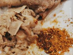 -喜来稀肉(北外滩白玉兰广场店)