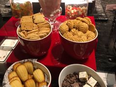 -博林天瑞喜来登酒店·西丽尚膳