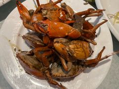 -莲花公园煎蟹(总店)