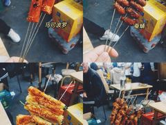-小老虎