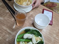 -百福麵家(新馬路店)