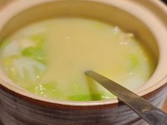 鸡汁千张包-钱塘花园·宁波菜