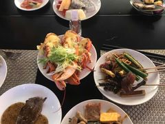 -339旋转餐厅(天府熊猫塔店)