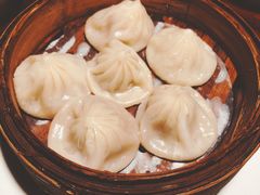杭州小笼包-外婆家(南开大悦城店)