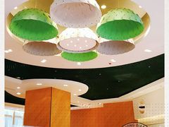 -The Place 自助餐(香港康得思酒店)