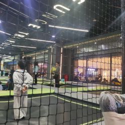 -反弹蹦床公园·亲子乐园·团建·派对(中庚漫游城店)