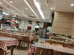 -孟记粥铺·家常菜·烧烤·粥(亚运村店)