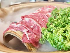 跷脚牛肉-山缓缓火锅(苏州仁恒仓街店)