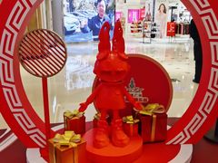 店内环境-梅龙镇广场