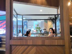 -大树餐厅(益田假日店)