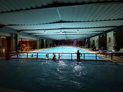 -上海嘉定喜来登酒店