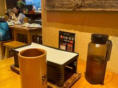 -湘西小妖·小串烧烤(雅居乐店)