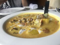 黄咖喱牛肉-食肆&Fourteen(武林夜市店)