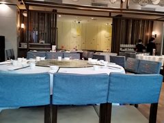 大堂-西湖春天•老字号杭州菜(百汇店)