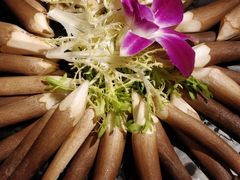 黑皮鸡枞菌-润泽园椰子鸡(汇一城店)