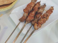 -帕米尔食府(白云观店)