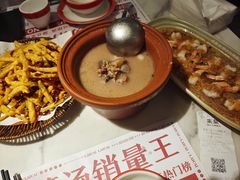 -来菜·湖北头牌藕汤(汉街店)