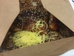 -京和风食堂·定食寿喜锅(保利樾广场店)