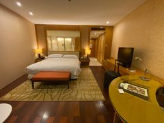 -深圳大梅沙京基洲际度假酒店