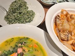 -周家二小姐的菜(西津渡店)