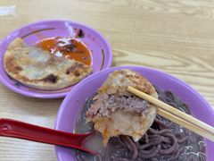 -牛马行牛肉饸饹铺(长春总店)