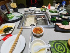 -海底捞火锅(关山保利店)