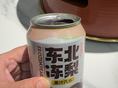 -白山烧烤(文安路万豪店)