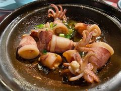 七彩蛋鱿鱼-好爸爸(箕漕街店)