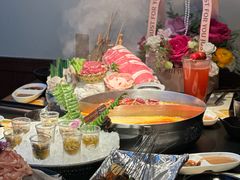-生如夏花泰式火锅(西村黑金店)