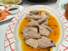 -茶啊冲电影主题文化餐厅(TOUCH12街店)