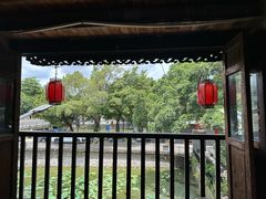 -烟桥私房菜馆(奋哥)