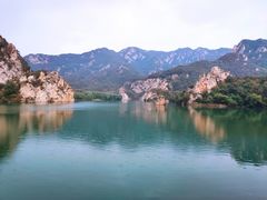 -大连冰峪旅游度假区