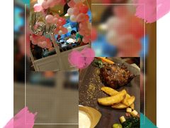 -卡朋西餐(较场西路店)
