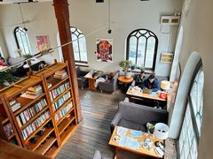 -1901 Cafe(西四店)