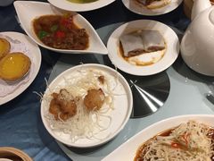 -建滔诺富特酒店-悦餐厅