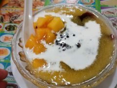 -芬芳甜品(同福路店)
