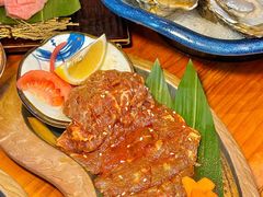-竹马炭火烤肉(南屏店)