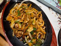 -状元阁烧烤(新华路总店)