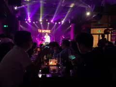 -TZ House音乐现场(茅台店)
