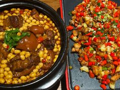 -小户人家(循礼门南国中心店)