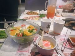 -猫抓烤肉(春熙路店)