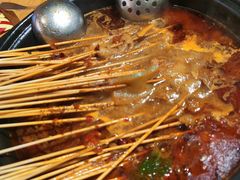 -袁记串串香(川师店)