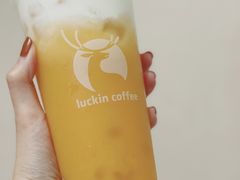 -瑞幸咖啡(济南绿城玉兰广场店)