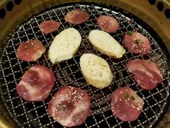 -久苑烧肉(世界城广场店)
